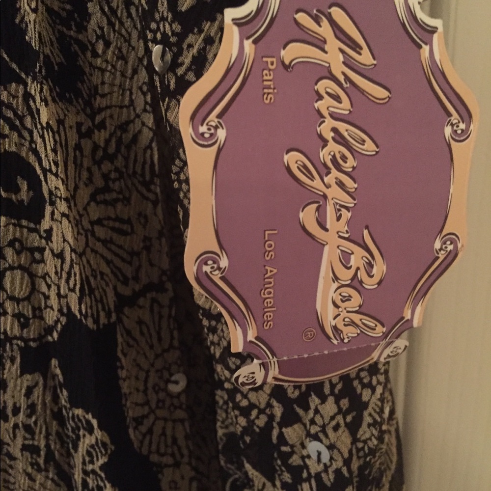 Camisole - Picture 3 of 4
